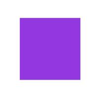 square basic simple shapes isolated on white background, geometric square icon, 2d shape symbol square, clip art geometric square shape for kids learning vector