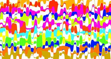 colorful rainbow serrated striped for background, art line shape zig zag doodle color, wallpaper stroke line parallel wave triangle rainbow color, tracery chevron colorful triangle striped vector
