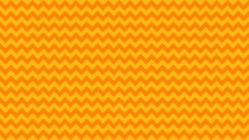 serrated striped orange yellow color for background, art line shape zig zag orange color, wallpaper stroke line parallel wave triangle orange, image tracery chevron line triangle striped full frame vector