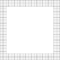 tartan square frame, grey plaid tartan pastel soft for banner, plaid frame for advertising background, copy space vector