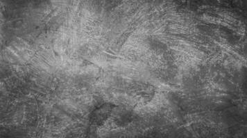 Grunge Textured Concrete Wall Background in Gray Tones for Industrial and Urban Design Projects photo