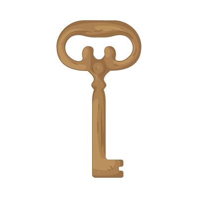 Illustration of Skeleton Key