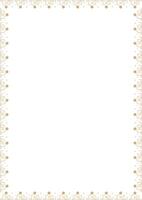 Desert valley mountains frame. Wild west rocky desert template. Simple empty frame box vector