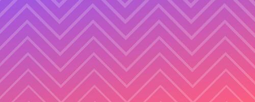 Modern violet backgrounds with lines. Header banner. Bright geometric abstract presentation backdrops. illustration vector