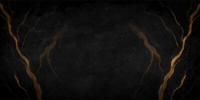 This background features a sophisticated, minimalist design with a deep black texture as its foundation. photo