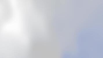 Soft white and blue gradient background ideal for minimalistic winter designs websites social media graphics and presentations Perfect for serene aesthetics video