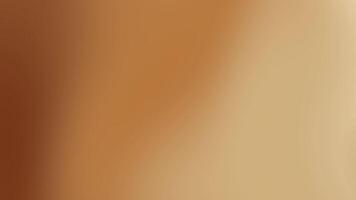 Blurred gradient background featuring a gradient of light brown shades suitable for presentations website banners social media graphics and digital designs video