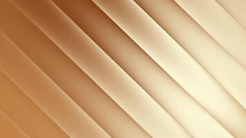 Diagonal lines gradient background in brown and white cornsilk inspired by rustic charm Suitable for minimalist design projects or website backgrounds with a modern touch video
