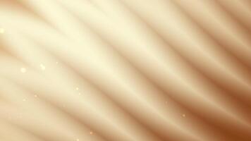 warm gradient Saddle brown Diagonal light stripes and small golden dots Suitable for elegant and stylish backgrounds digital designs and sophisticated branding projects video