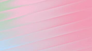 diagonal lines pastel pink and pastel blue gradient background suitable for websites social media graphics presentations prints and digital designs video