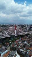 Bridge with Rotation View video