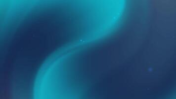 Blue gradient background animation with white dots Ideal for presentations websites digital designs and social media graphics needing a modern touch video