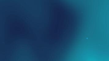 Blue and green gradient background with small white dots suitable for presentations websites social media graphics and digital designs video