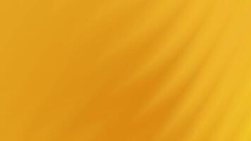Solid yellow gradient background with faint diagonal lines Abstract design suitable for backgrounds presentations websites social media graphics and print materials video