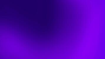 Solid purple gradient background animation fading to lighter purple Suitable for presentations website backgrounds graphic designs social media posts and digital art projects video