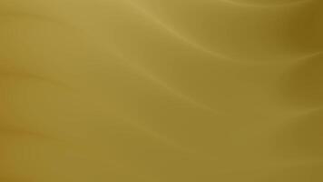gold gradient background with subtle flowing waves perfect for luxury branding elegant designs or sophisticated presentations needing a touch of glamor video