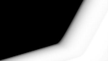 pixelated design with sharp geometric shapes and high contrast tones video
