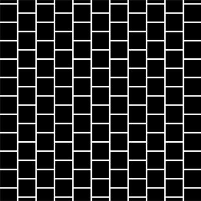 Motif Pattern Inspired by Square Shape, for Decoration, Wallpaper, Carpet, Tile, Fabric, Bed Cover, etc. Color Editable