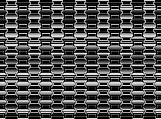 Line and Rectangle Shape Motif Pattern, Modern Contemporary Style, can use for Decoration, Ornate, Carpet, Tile, Wallpaper, Wrapping, Fabric or Graphic Design Element
