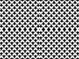 Square Silhouette Motif Pattern, can use for Decoration, Wallpaper, Wrapping Paper, Carpet, Floor, Background, etc. Editable and Flat Style vector