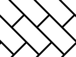 Herringbone Pattern, Brick or Paving Block Motif, for Decoration, Background, Carpet, Ornate, Tile, Floor, Wallpaper, Wrapping, Fashion, Fabric, Interior, etc. Size and Color Editable vector