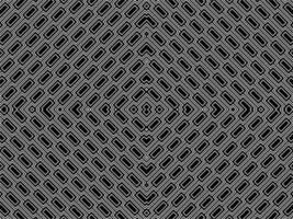 Line and Rectangle Shape Motif Pattern, Modern Contemporary Style, can use for Decoration, Carpet, Tile, Wallpaper, Wrapping, Fashion, Fabric or Graphic Design Element vector