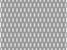 Line and Rectangle Shape Motif Pattern, Modern Contemporary Style, for Decoration, Carpet, Tile, Wallpaper, Wrapping, Fashion, Fabric, etc vector