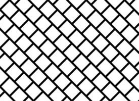 Motif Pattern Inspired by Square Shape, can use for Decoration, Wallpaper, Carpet, Tile, Fabric, Fashion, Bed Cover, etc. Color Editable vector