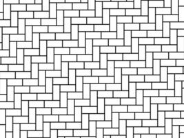 Herringbone Pattern, Brick or Paving Block Motif, can use for Decoration, Carpet, Tile, Floor, Wallpaper, Wrapping, Fashion, Fabric, Interior, Exterior or Graphic Design Element. Editable vector