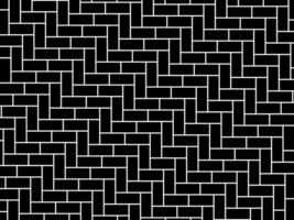Herringbone Pattern, Brick or Paving Block Motif, can use for Decoration, Carpet, Tile, Floor, Wallpaper, Wrapping, Fashion, Fabric, Interior, Exterior or Graphic Design Element. Color Editable vector