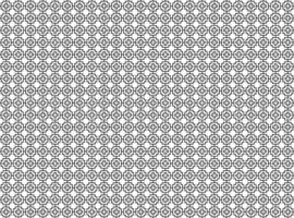 Contemporary Motif Pattern, can use for Decoration, Wallpaper, Carpet, Wrapping, Bed Cover, Fabric, Tile, Background, etc vector
