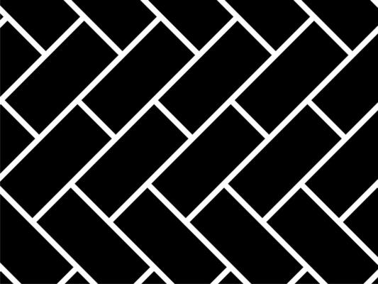 Herringbone Pattern, Brick or Paving Block Motif, for Decoration, Background, Carpet, Ornate, Tile, Floor, Wallpaper, Wrapping, Fashion, Fabric, Interior, etc. Editable