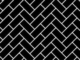 Herringbone Pattern, Brick or Paving Block Motif, for Decoration, Background, Carpet, Tile, Floor, Wallpaper, Wrapping, Fabric, Interior, Exterior, etc. Flat Color Editable vector