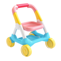 Toy Walker on Transparent Background png