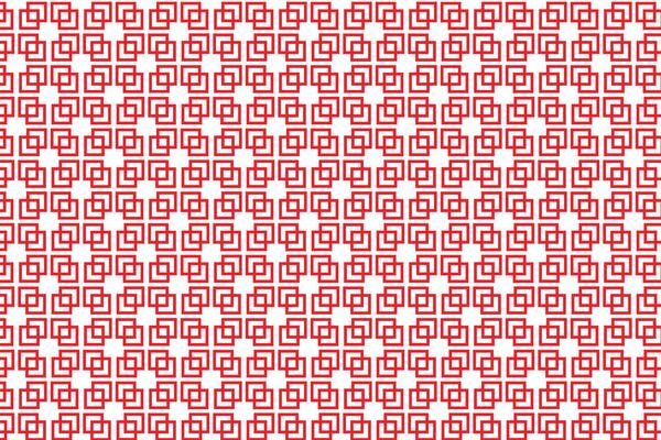 simple abstract red color geometric small square pattern that can be used as a background or texture red square grid pattern