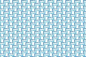 simple abstract dark light sky color creative geometric pattern geometric blue zig zag pattern vector