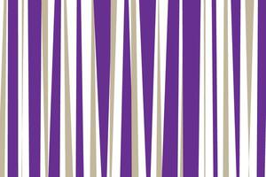 simple abstract dark purple brown color thin to thick vertical line pattern abstract striped composition vector