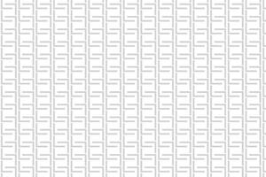 simple abstract grey ash color creative geometric pattern geometric grid of repeating grey shapes vector