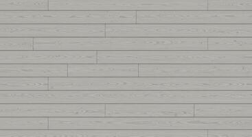 Seamless texture of light gray wood flooring. Horizontal planks create a clean, modern surface for interior design and architectural rendering. photo