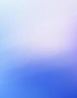 Blur lines effect blue and purple gradient color abstract background. Wallpaper design vector