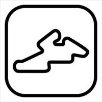 The circuit icon is shown in black and white vector