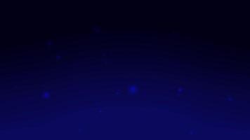Dark blue sky with white stars Suitable for background designs nightthemed projects and astronomyrelated content Ideal for creating a celestial atmosphere video