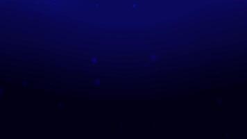 Blue fade into a dark background with white dots suitable for graphic design projects album covers and abstract backgrounds for various visual media video