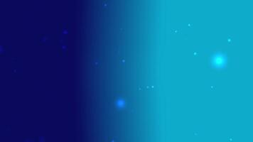 Blue and teal gradient background perfect for modern website design social media graphics and print materials with a clean aesthetic video