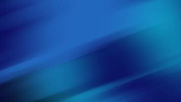 Blue fade gradient with blurred diagonal lines suitable for abstract backgrounds banner designs website elements social media graphics and presentation slides video