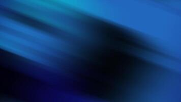 Blue fade and black abstract background for modern designs business presentations website graphics digital art social media posts and marketing materials video