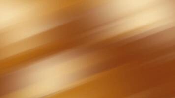 warm golden abstract background with diagonal light streaks and motion blur Rich and elegant tones create a luxurious feel Ideal for New Year wedding invitations branding and festive designs video