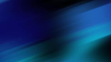abstract background with a blue fade gradient and diagonal light streaks Perfect for digital artwork technology themes and business presentations Great for corporate and futuristic designs video