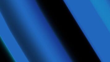 Abstract blue fade gradient background with smooth diagonal light streaks Perfect for corporate branding digital designs and global events like business conferences New Year and tech innovations video