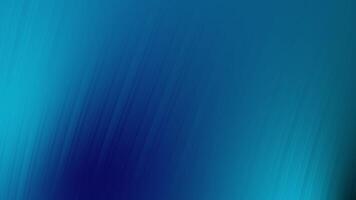 Smooth blue gradient abstract background with a soft fading effect Ideal for corporate branding digital designs and global celebrations like New Year business marketing and tech events video